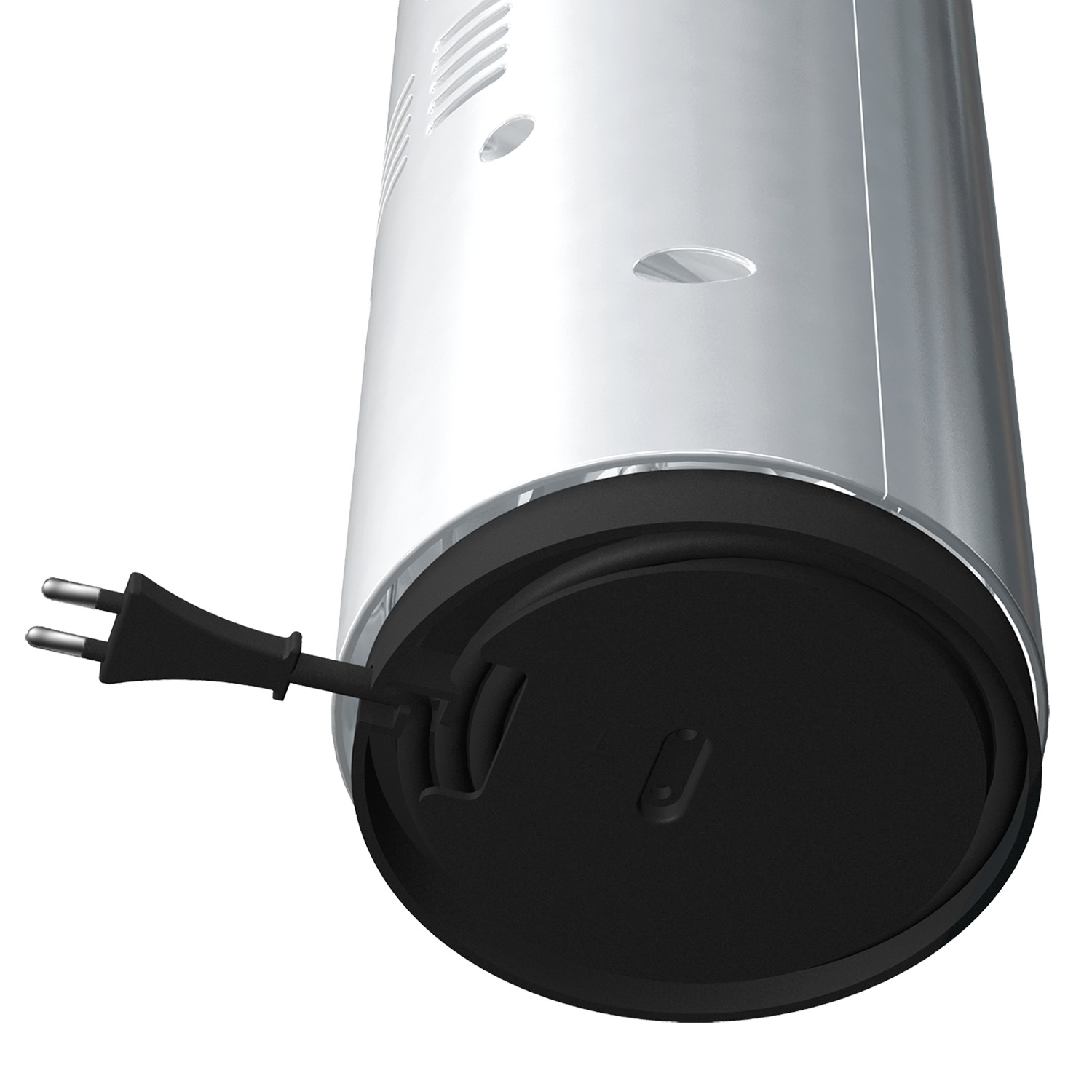 Kalluftsfläkt Termo Wind