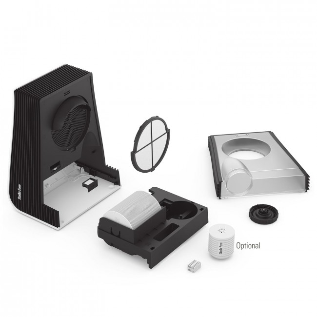 Stadler Form George Luftrenare