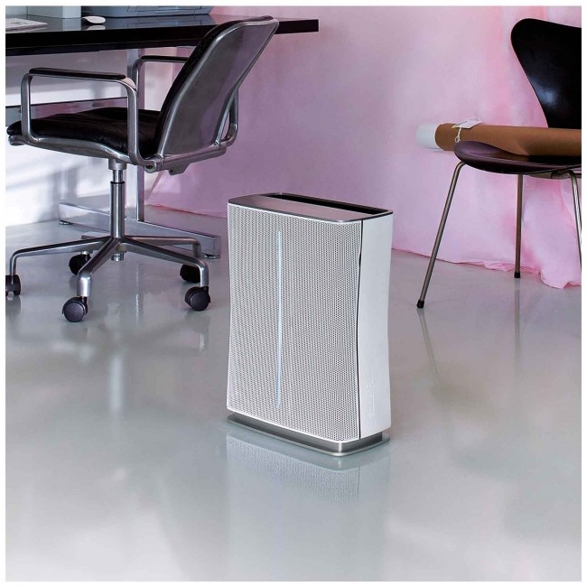 Stadler Form Roger Vit Luftrenare