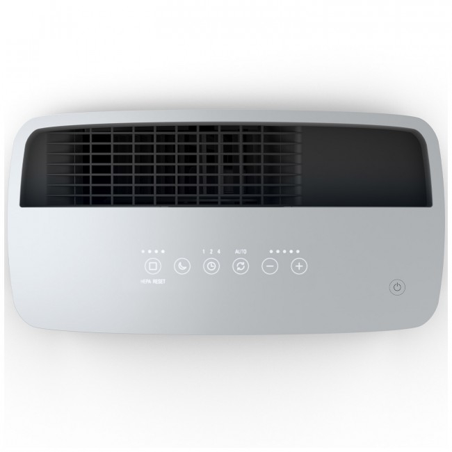 Stadler Form Roger Little Vit Luftrenare