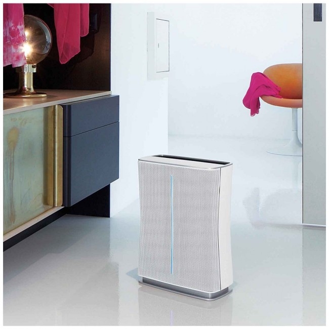 Stadler Form Roger Little Vit Luftrenare