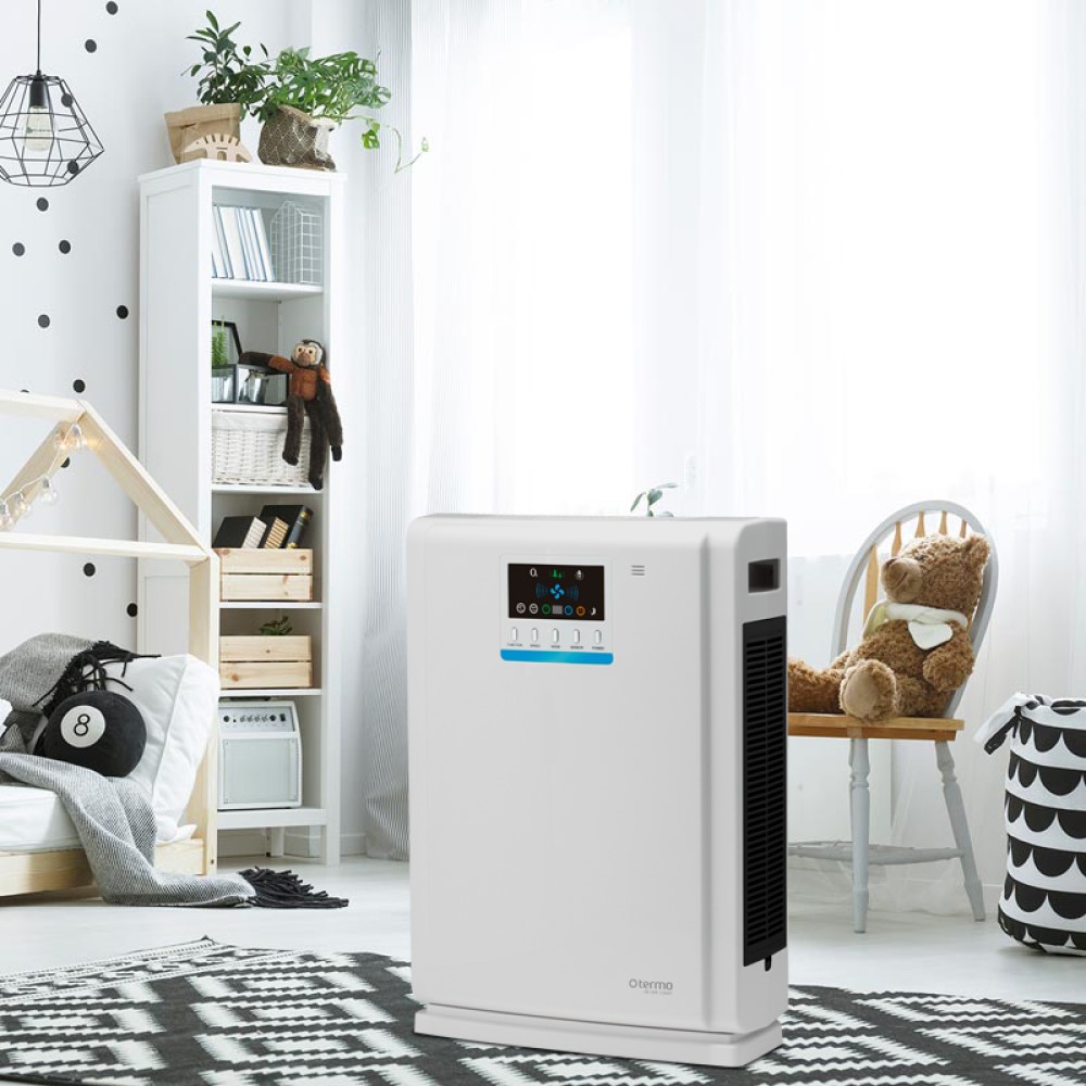 Luftrenare Termo Pure Pro Plus