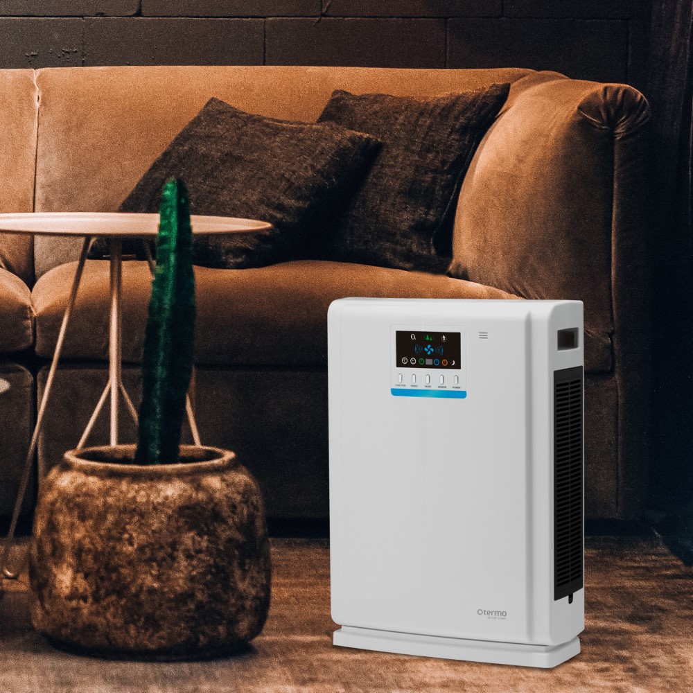 Luftrenare Termo Pure Pro Plus