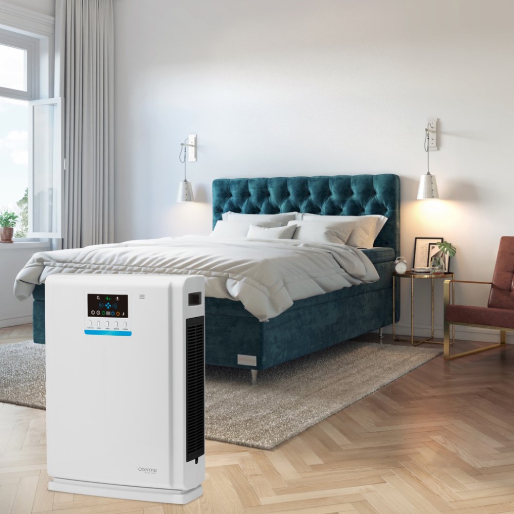 Luftrenare Termo Pure Pro Plus