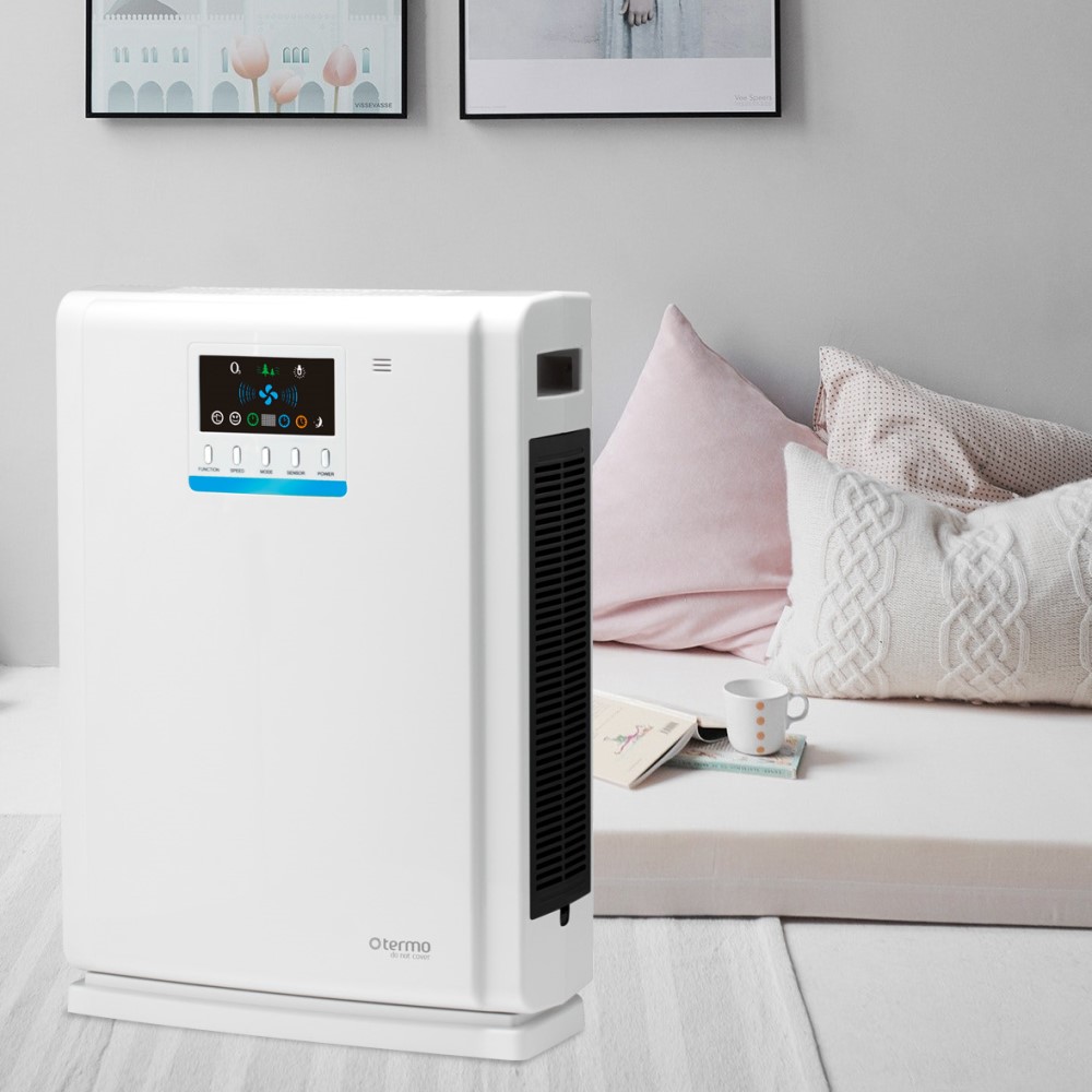 Luftrenare Termo Pure Pro Plus