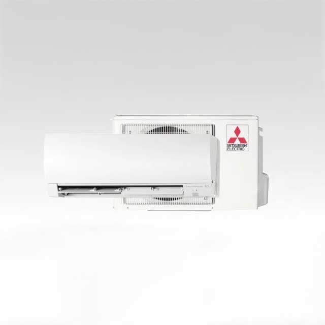 Luftvärmepump Mitsubishi Electric FH35 VEHZ 665