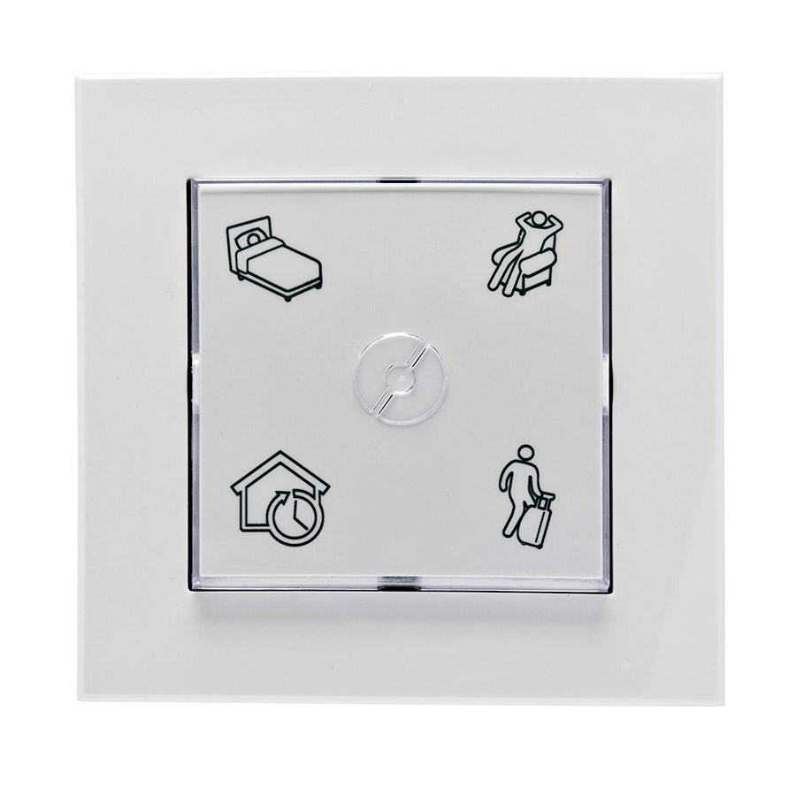 Manöverpanel Nobö Switch