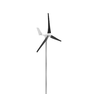 Sunwind Mast till vindkraftverk X400