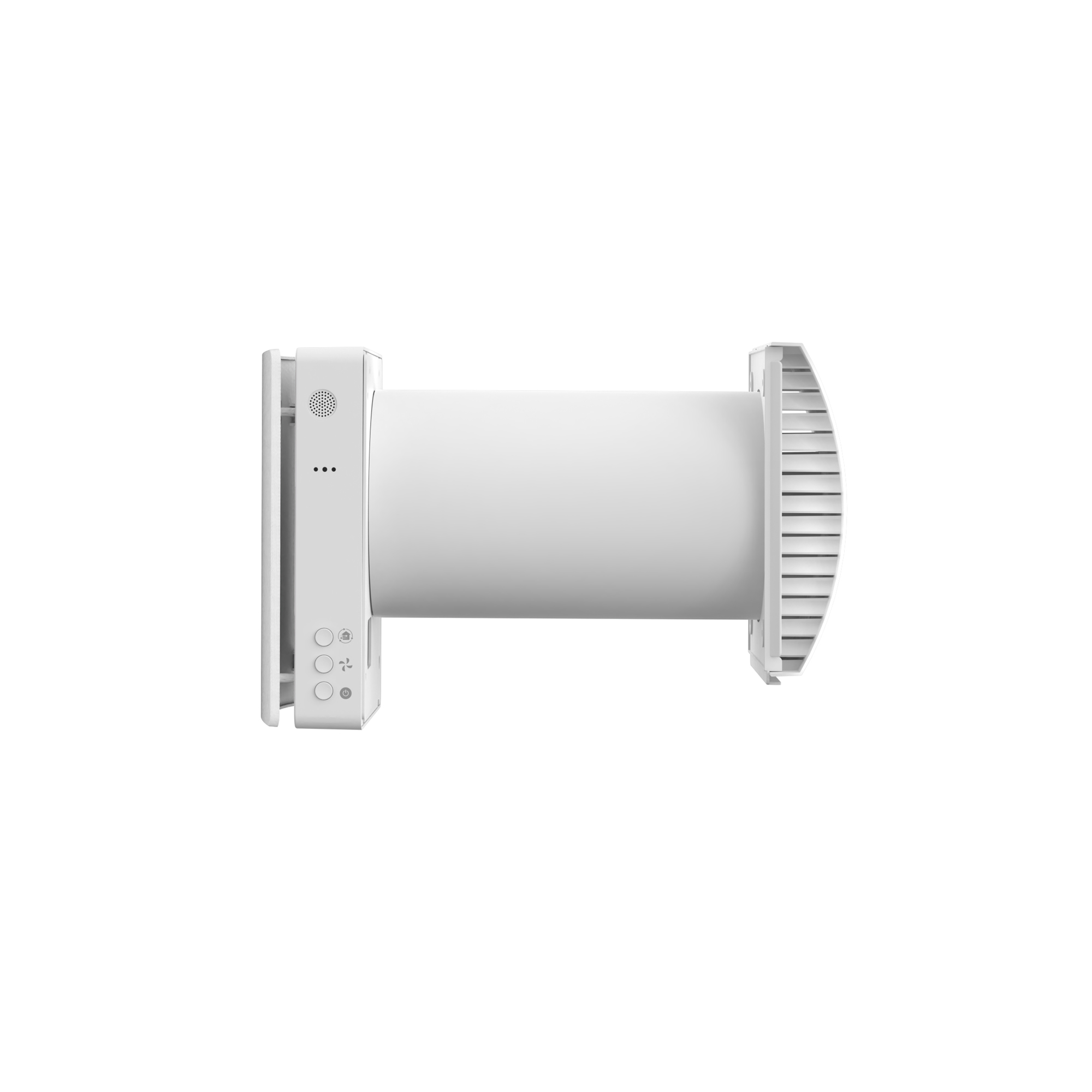 Andersen Electric Vega Flow Silent Pro Miniventilation