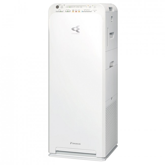 Daikin MCK55W Luftrenare