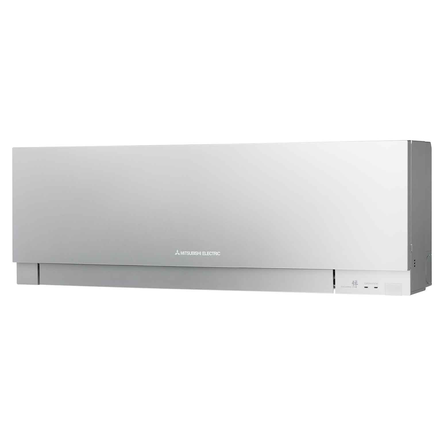 Mitsubishi Electric EF25 ZEN Luftvärmepump