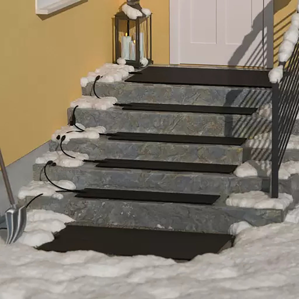 Värmematta Ebeco Multimat