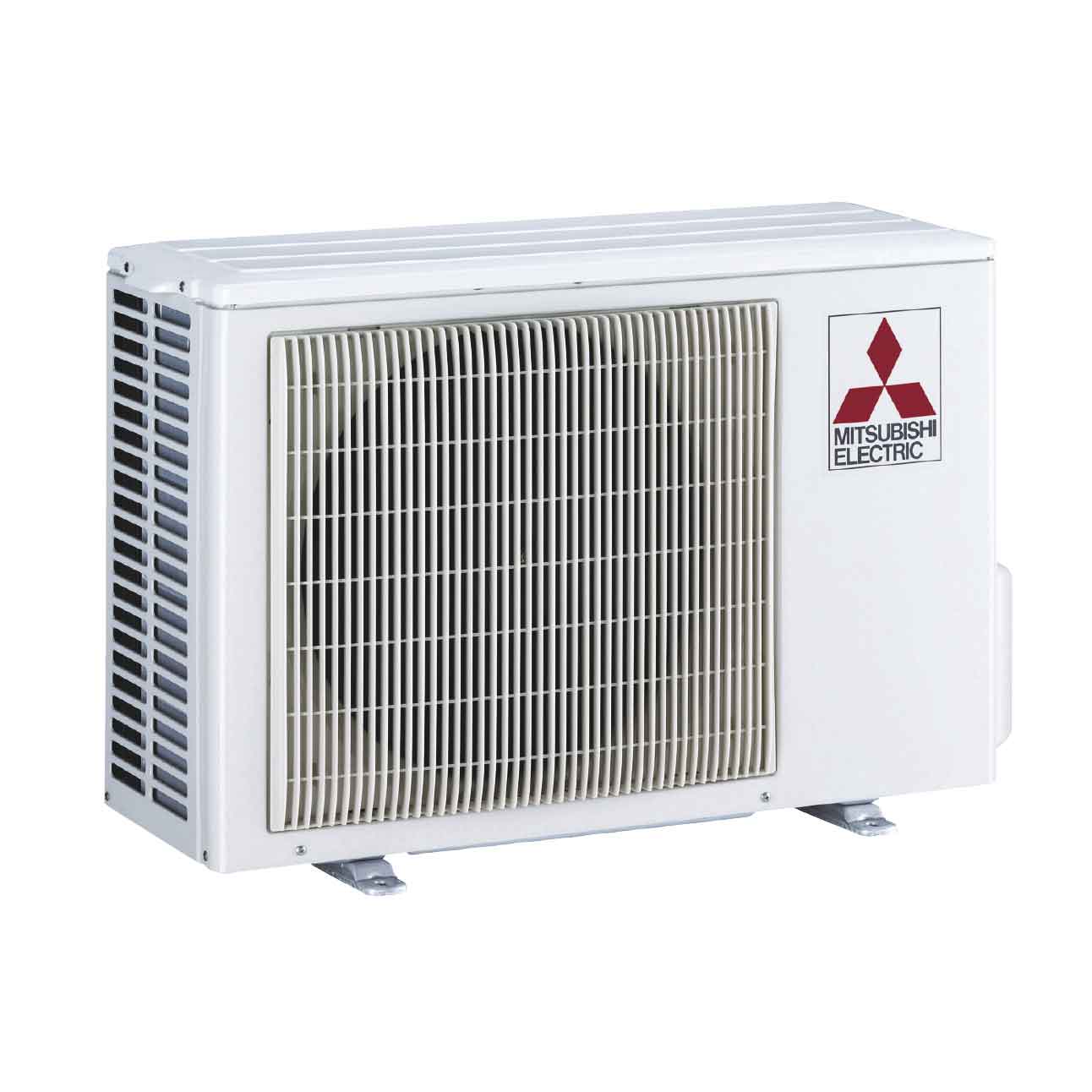 Mitsubishi Electric EF25 ZEN Luftvärmepump