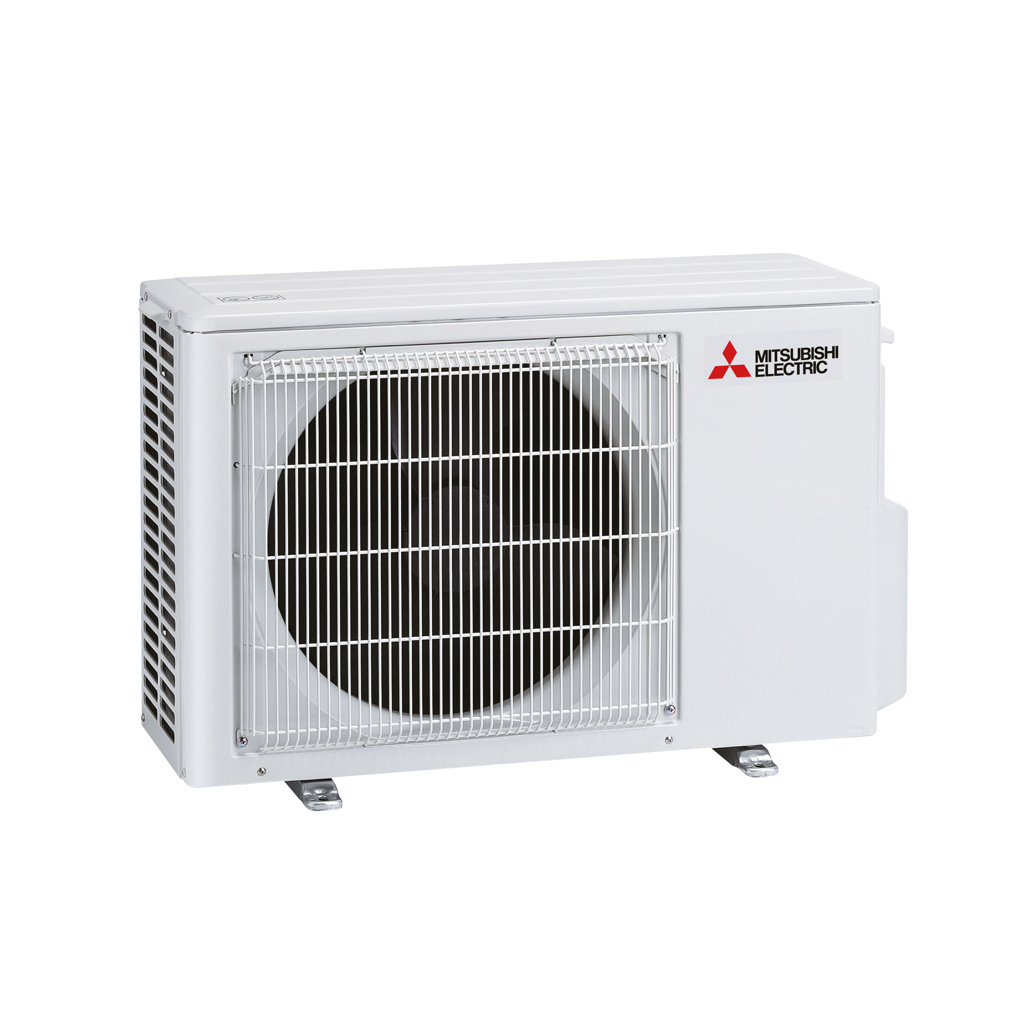 Mitsubishi Electric MXZ 2 Duo Guru Luftvärmepump