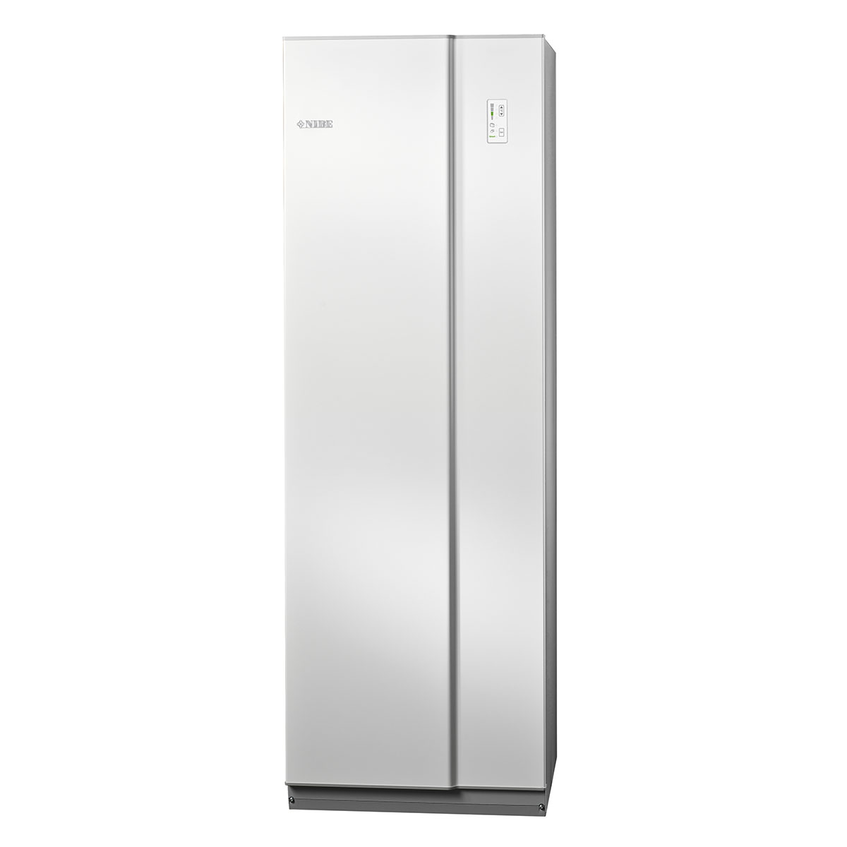 Varmvattenberedare Nibe Compact SC 200 SMART