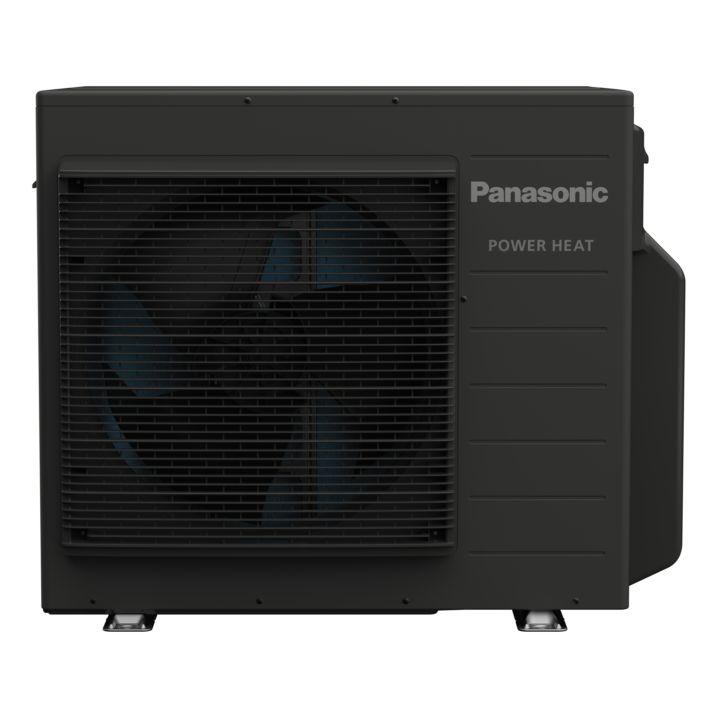 Panasonic Power Heat Multi Duo HZ Luftvärmepump