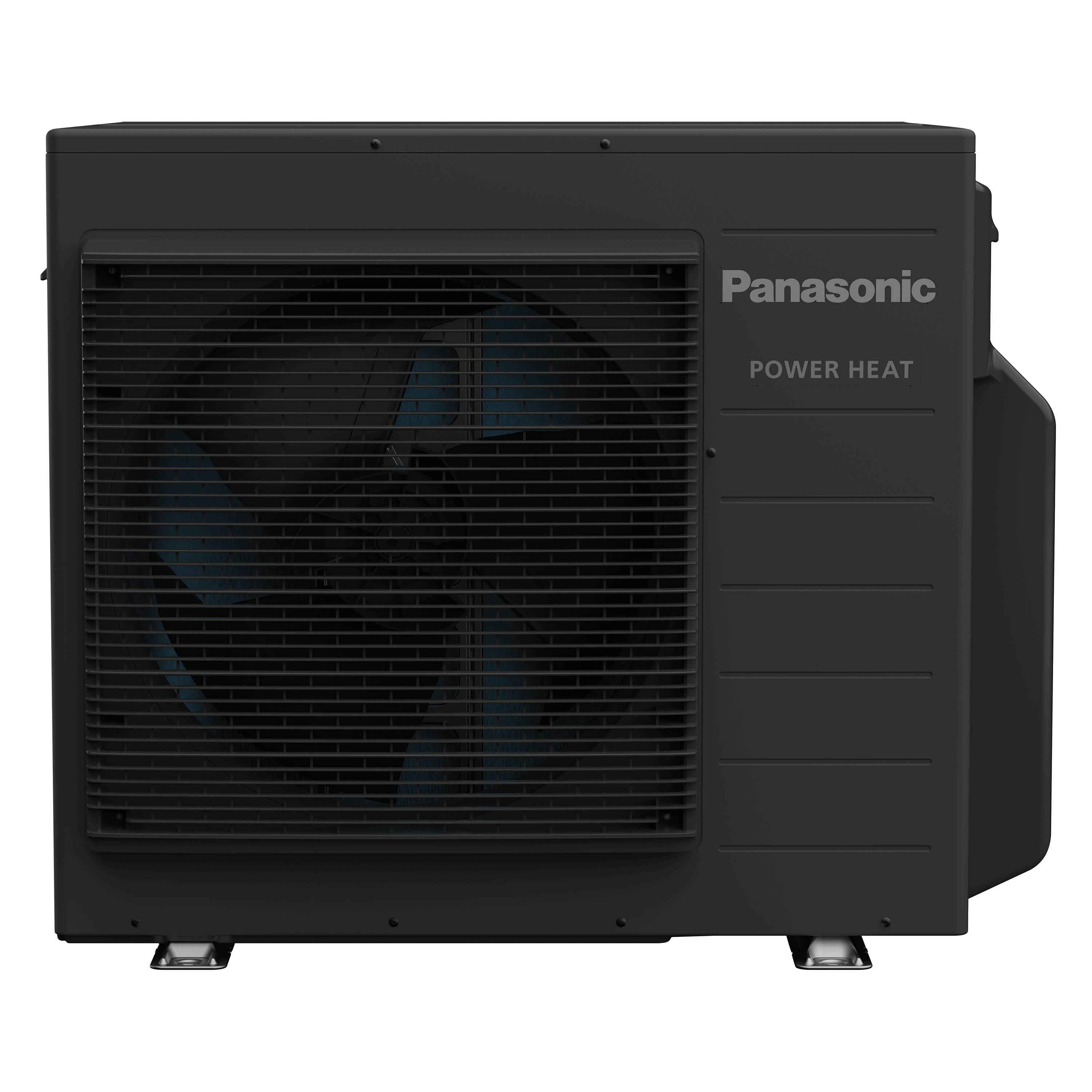 Panasonic Luftvärmepump Power Heat Multi Trippel HZ