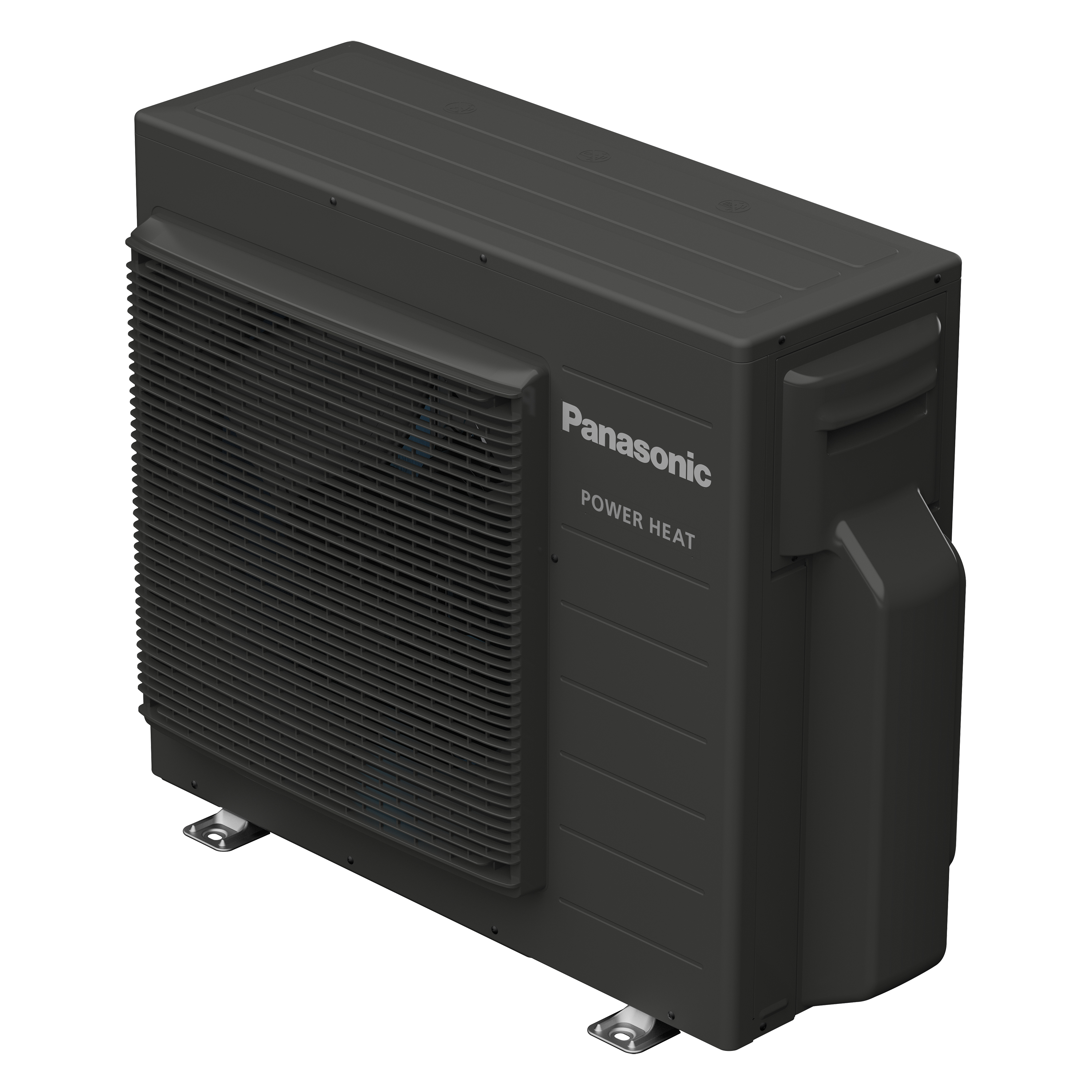 Panasonic Luftvärmepump Power Heat Multi Trippel HZ