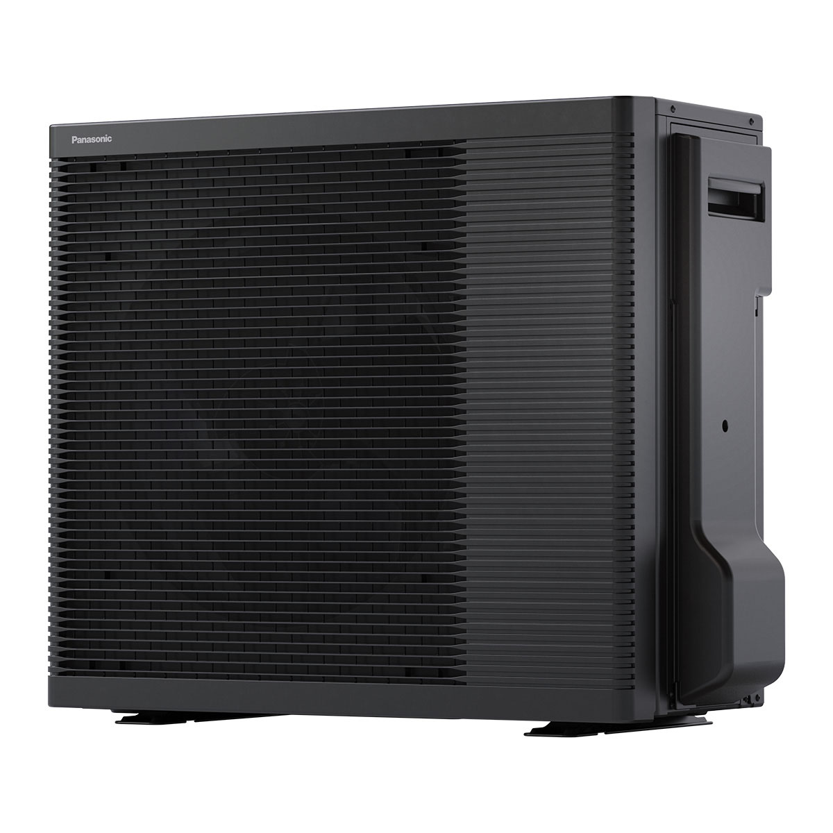 Luft-vattenvärmepump Panasonic Aquarea High Performance Bi-block K-Generation