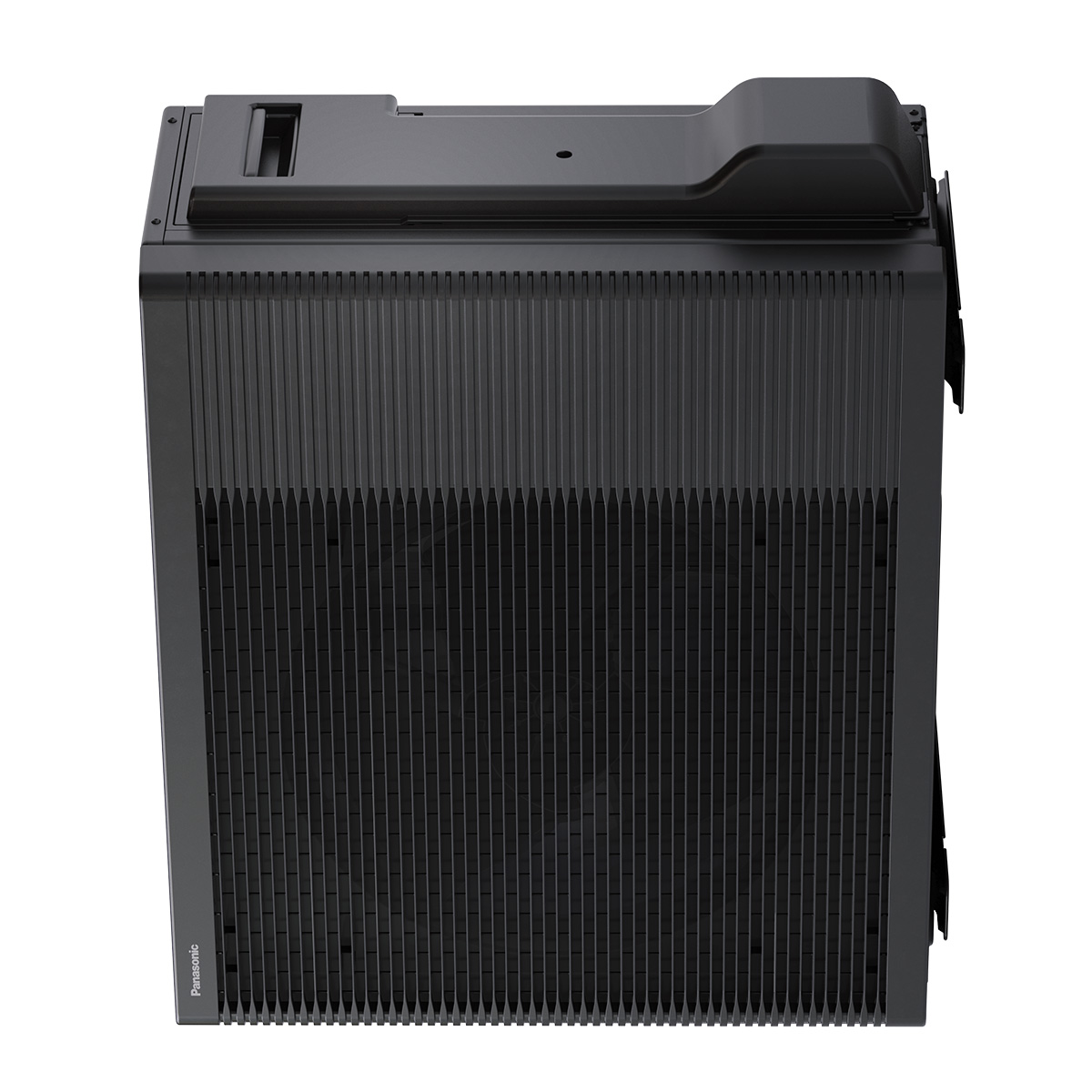 Panasonic Aquarea High Performance All in One K Luft-vattenvärmepump