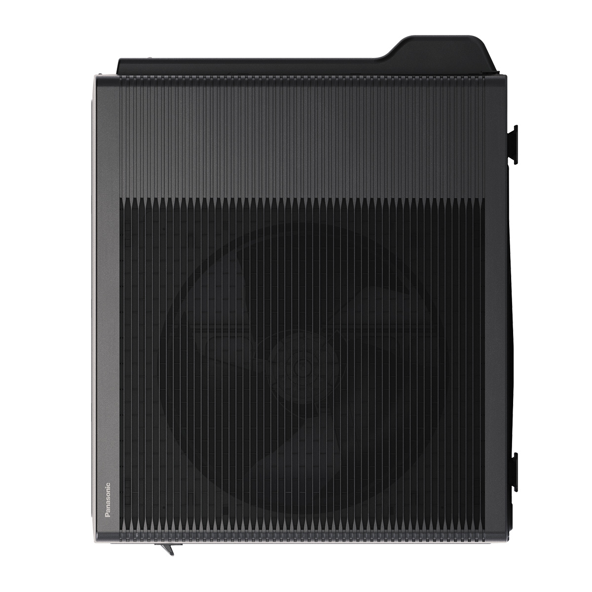 Panasonic Aquarea High Performance All in One K Luft-vattenvärmepump