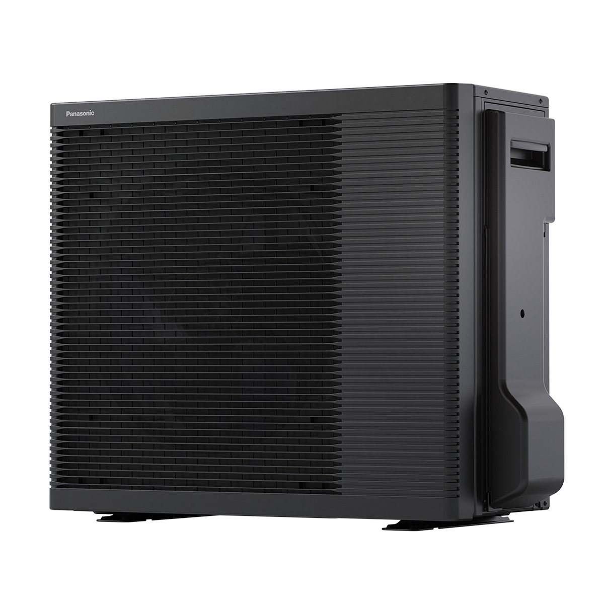 Panasonic Aquarea High Performance All in One K Luft-vattenvärmepump