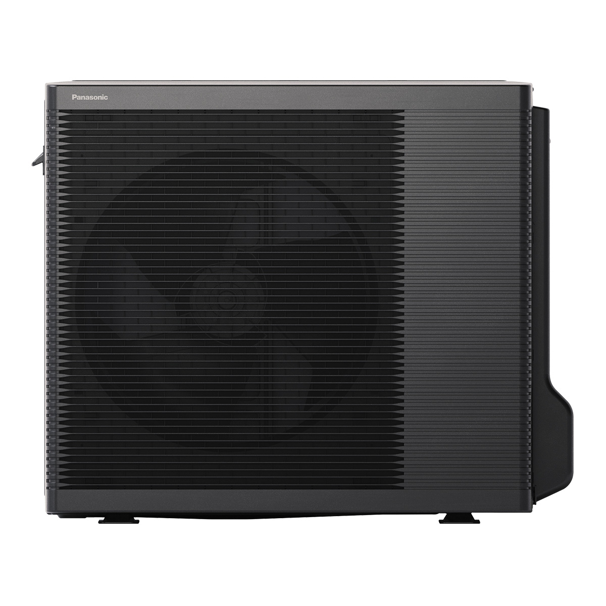 Panasonic Aquarea High Performance All in One K Luft-vattenvärmepump