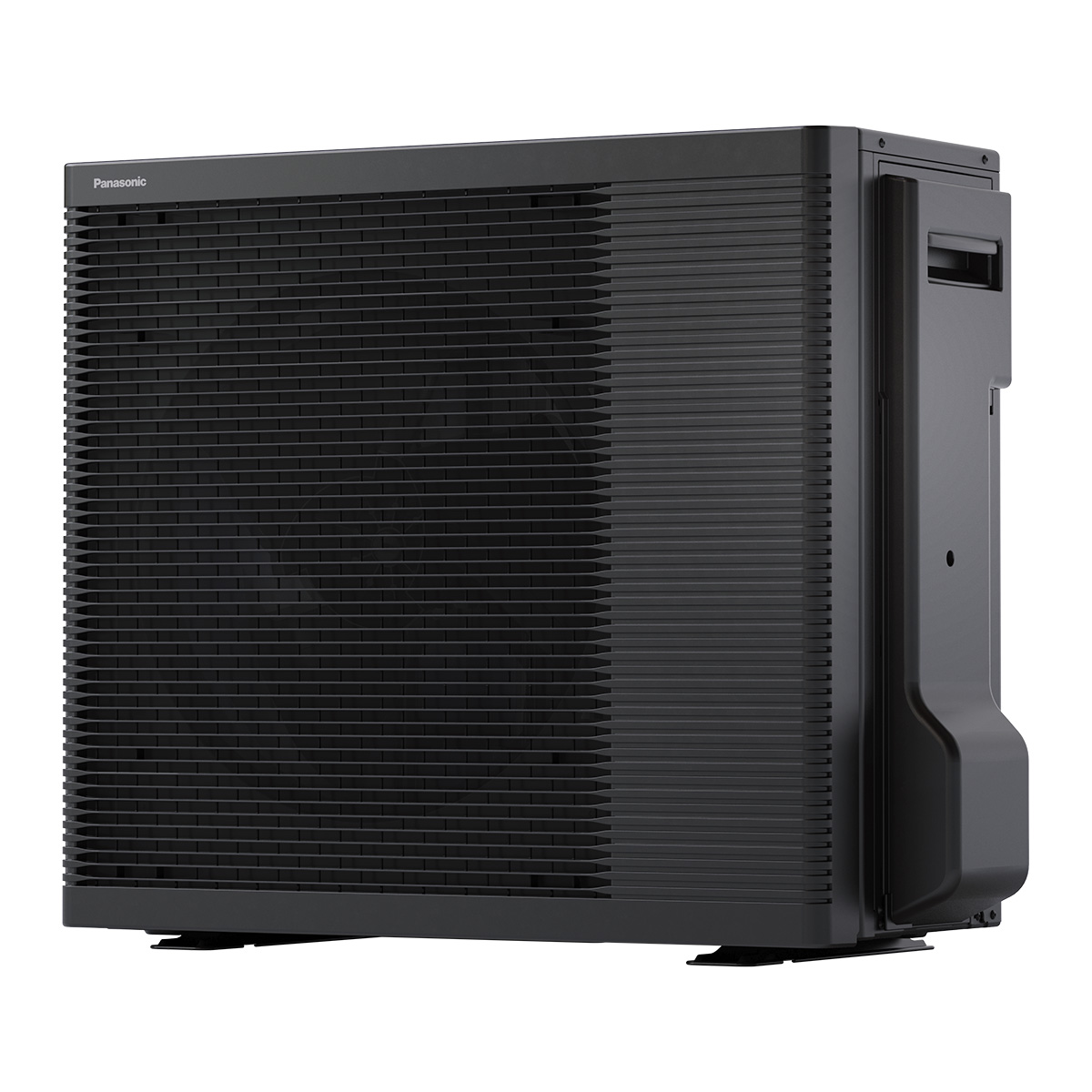 Luft-vattenvärmepump Panasonic Aquarea High Performance Bi-block K-Generation