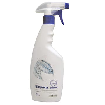 Kirami Biotvätt Spray 0,5 l