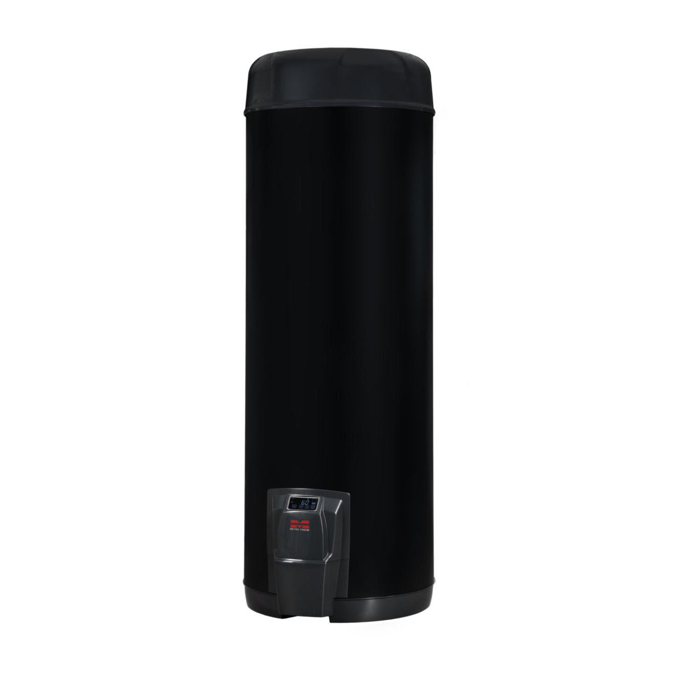 Varmvattenberedare Metro Therm Connected Black 300 R