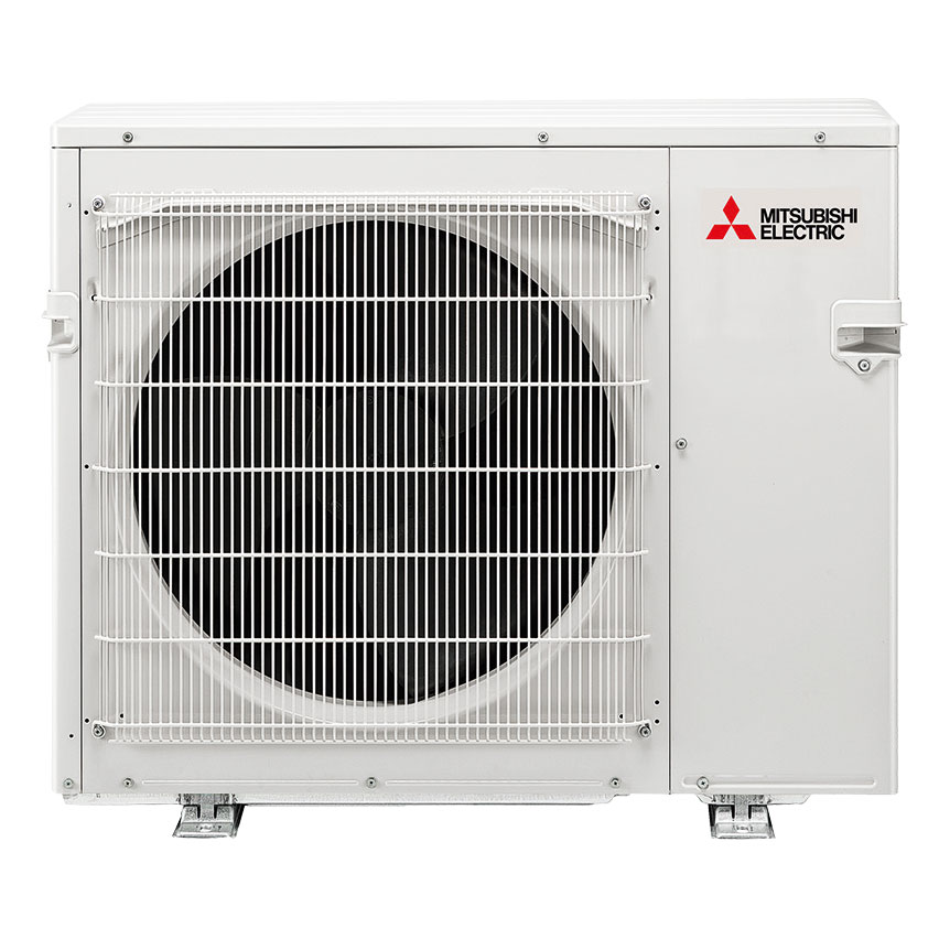 Mitsubishi Electric MXZ 2 Duo Hero Luftvärmepump