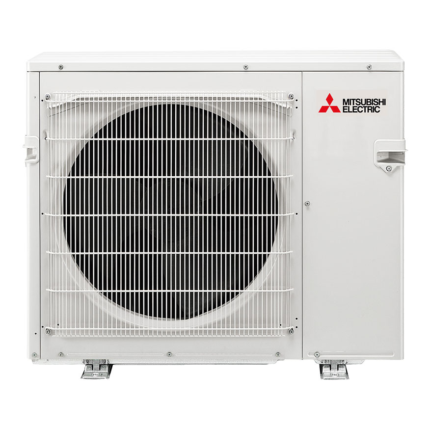 Mitsubishi Electric MXZ 2 Duo Hero Hyper Heating Luftvärmepump