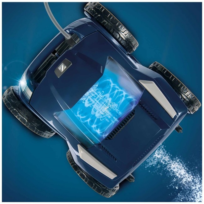 Zodiac Alpha PRO RA 6700 iQ Poolrobot