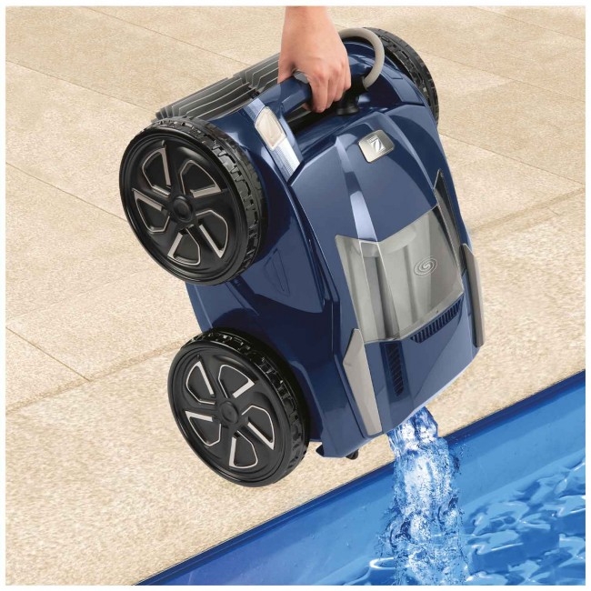 Zodiac Alpha PRO RA 6700 iQ Poolrobot