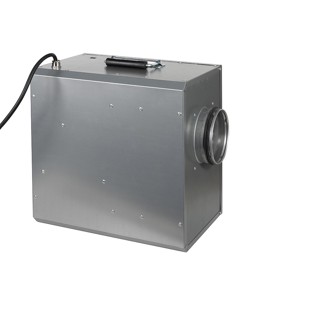 Avfuktare Acetec EvoDry RCF 12