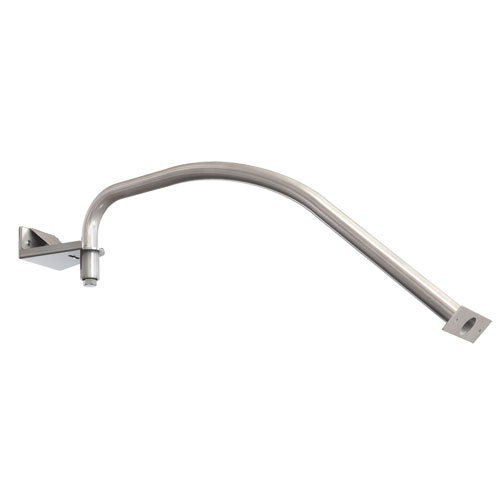 Frico Rörkonsol Högt Montage