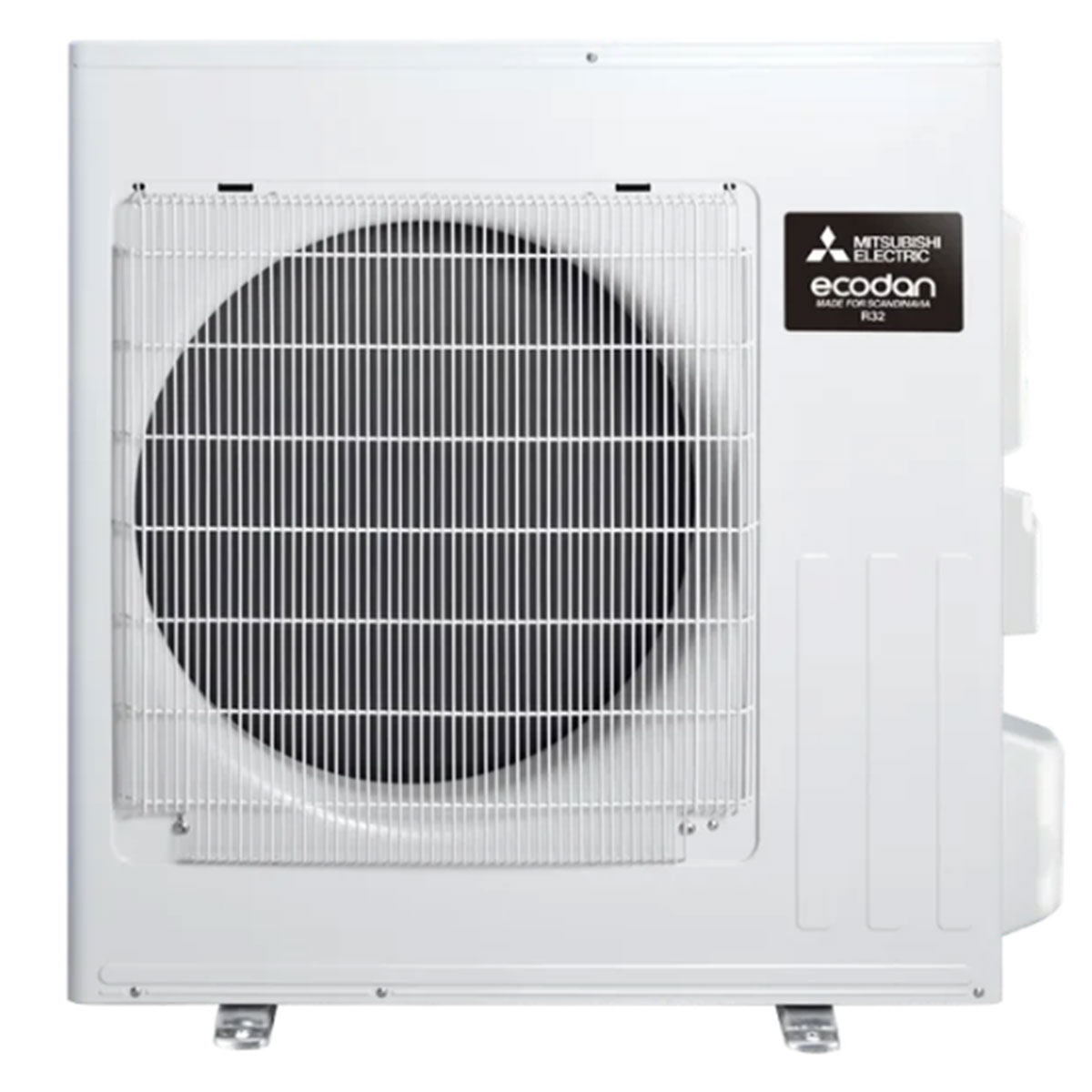 Luft/Vattenvärmepump Mitsubishi Electric SHWM60 Ecodan