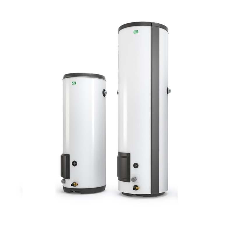 CTC Modul E15 Varmvattenberedare