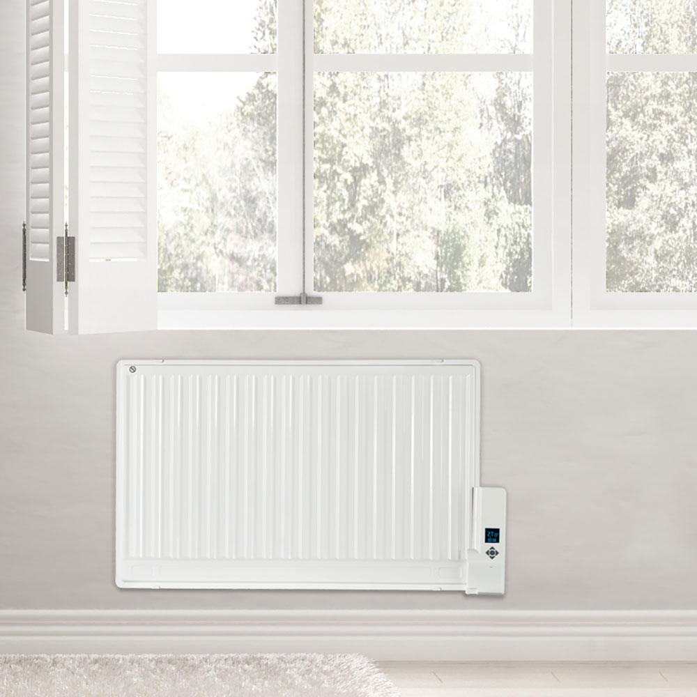 Oljefyllt Element Termo OIL Electronic