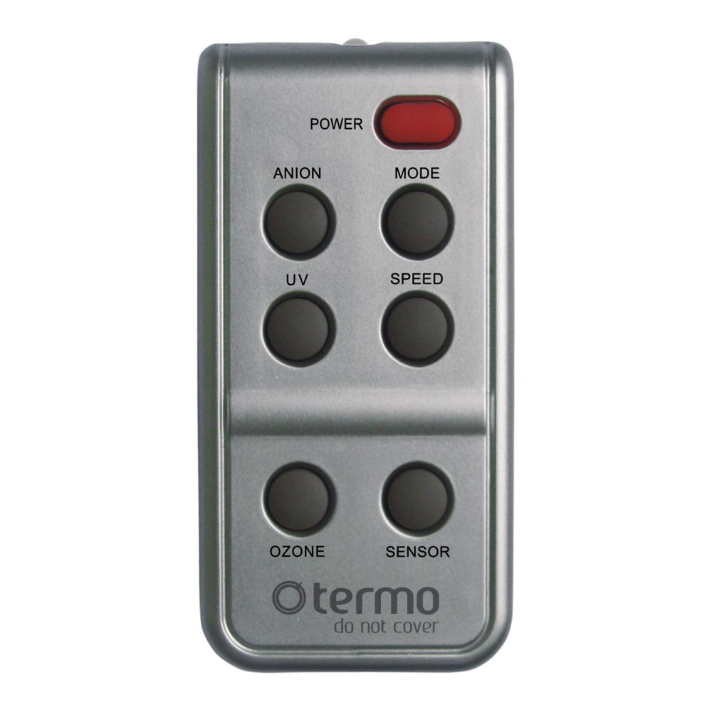 Luftrenare Termo Pure Pro Plus