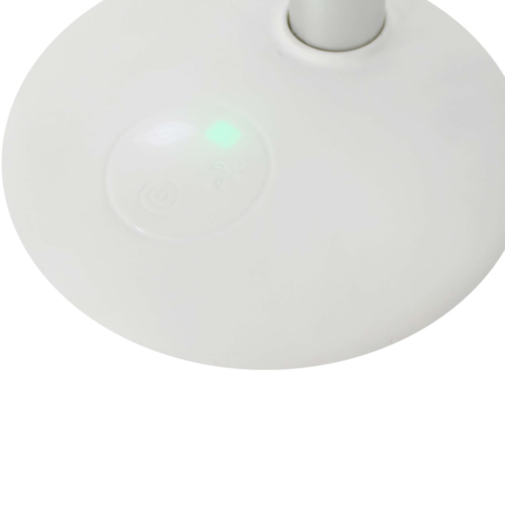 Bordsfläkt Termo Smart Trådlös Laddbar