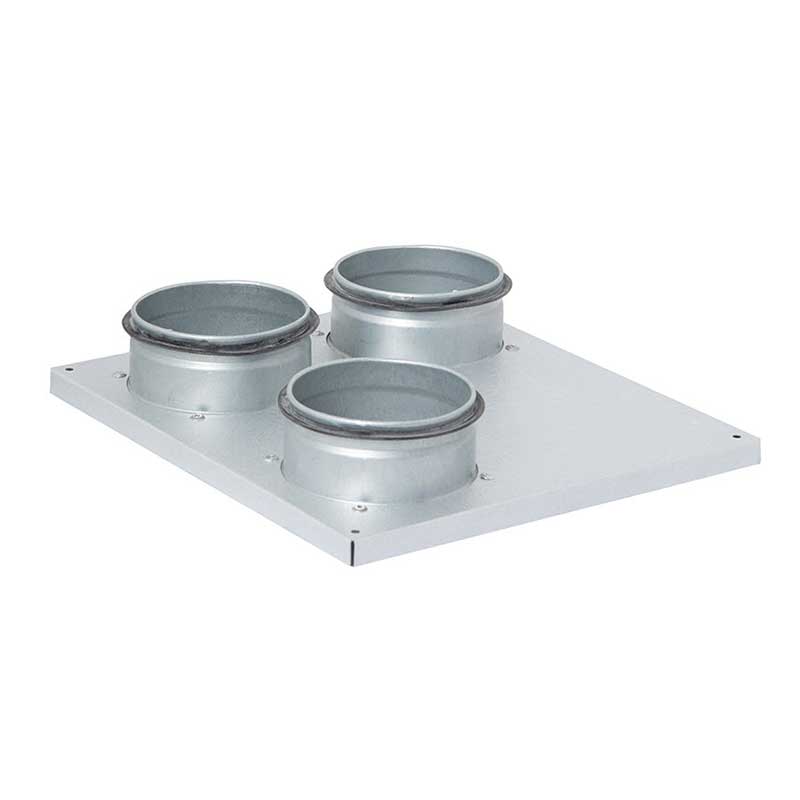 Acetec EvoDry RD 3x100mm Torrluftsstos