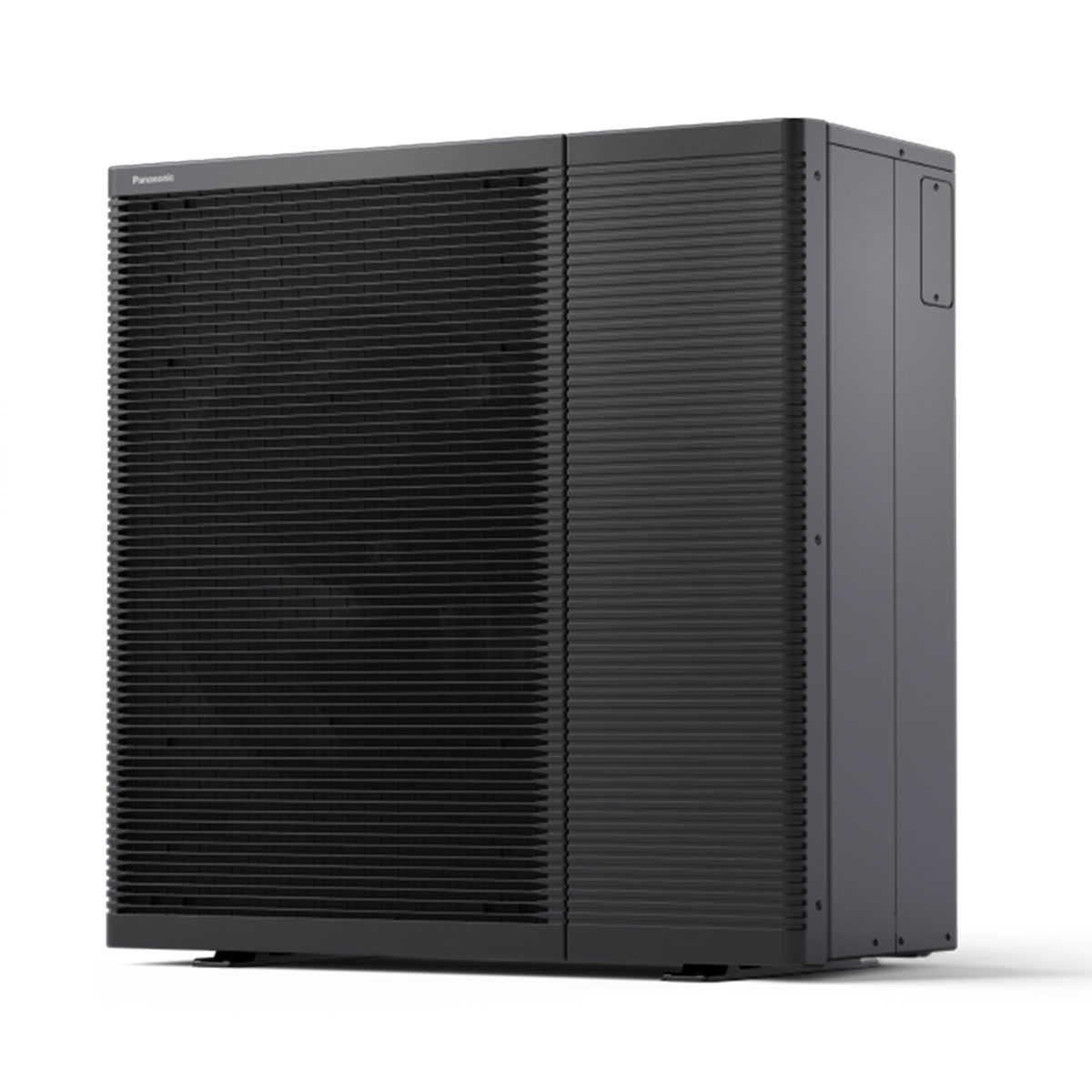 Panasonic Aquarea High Performance All in One K Luft-vattenvärmepump