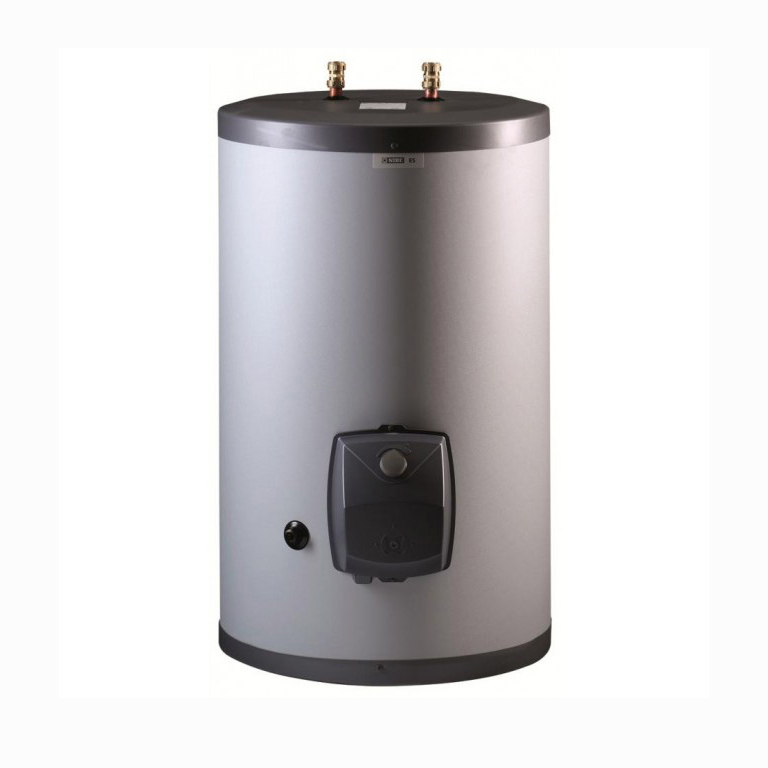 Nibe ES Varmvattenberedare