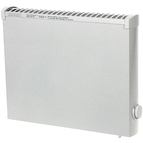 Våtrumselement Adax VPS 10