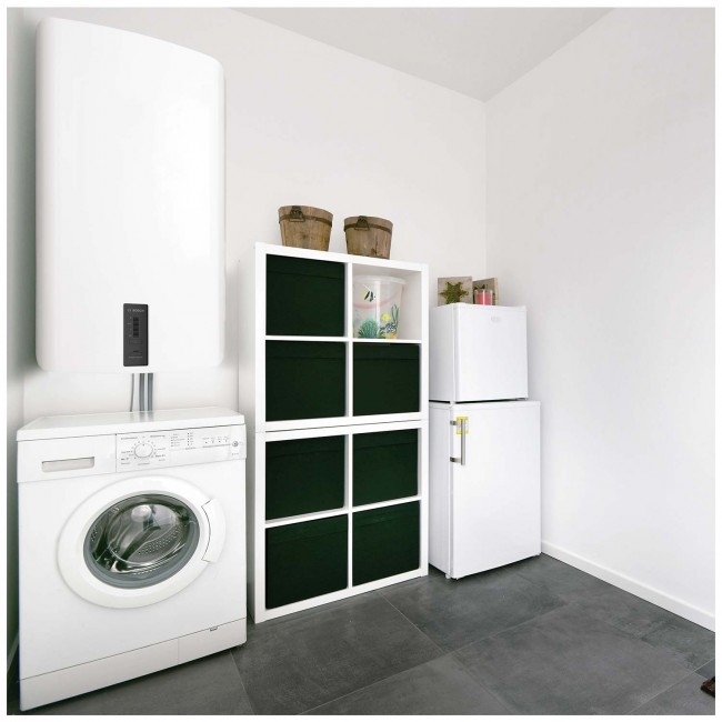 Varmvattenberedare Bosch Tronic 4500 - 100