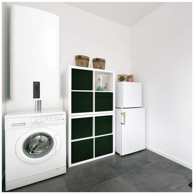 Varmvattenberedare Bosch Tronic 4500 - 120