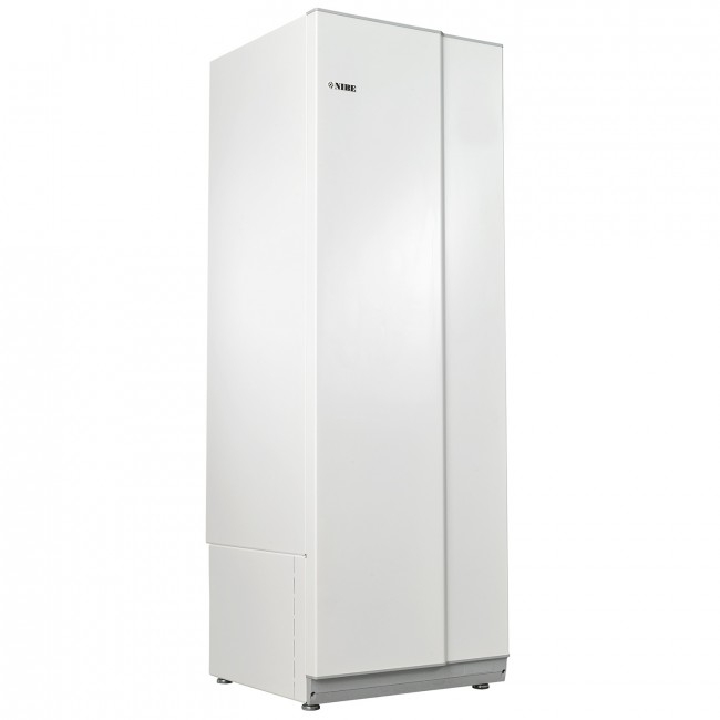 Nibe VPB 200 Ackumulatortank