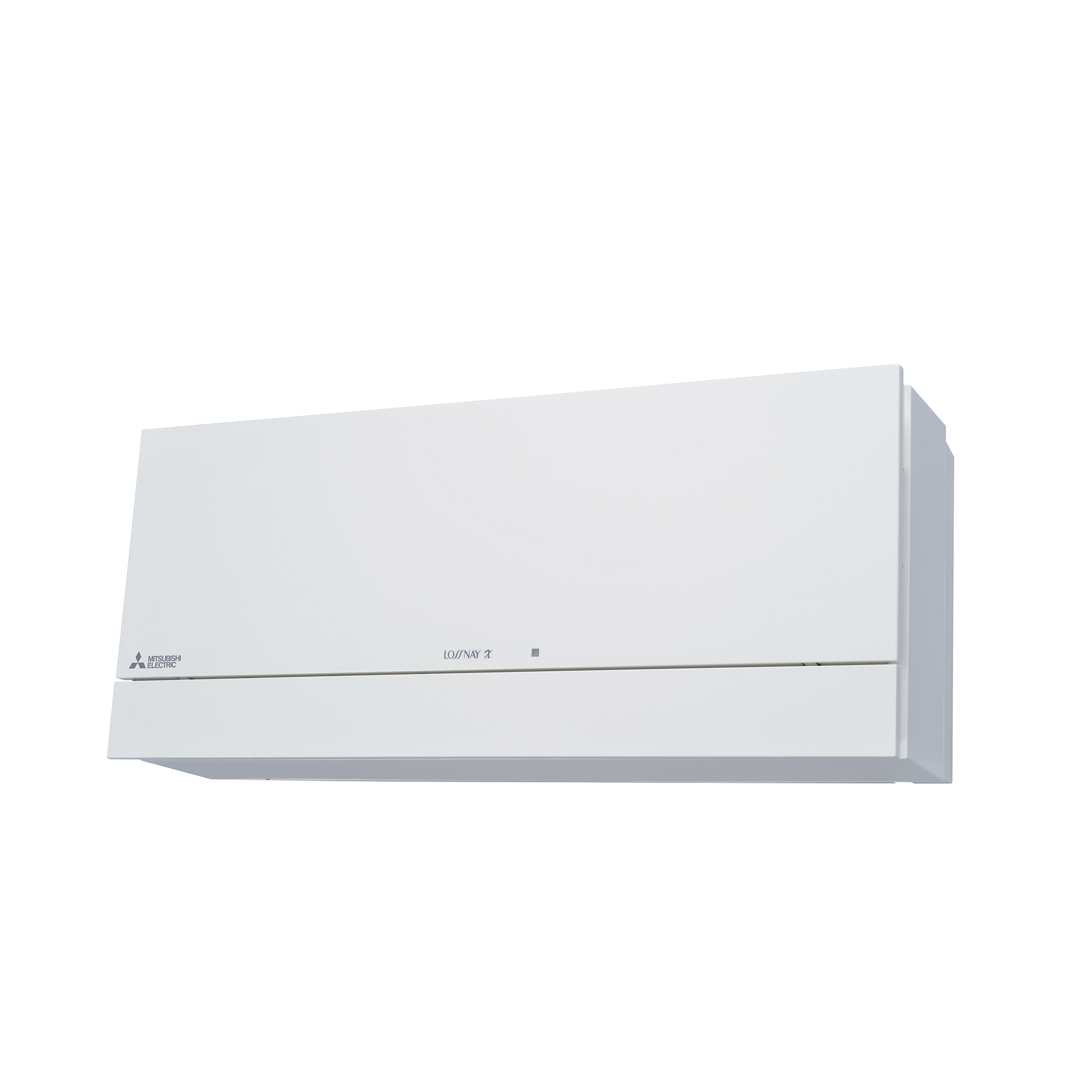 Mitsubishi Electric VL-80U5-E Miniventilation med Dragsnöre