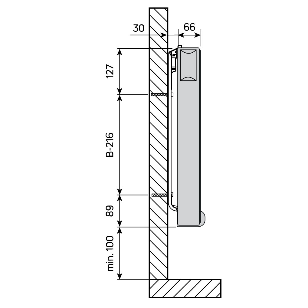 Element LVI Yali Digital Plus
